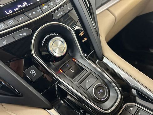 Used 2020 Acura RDX w/ Technology Package AWD/4WD image 18
