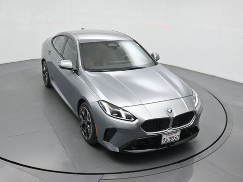 Used 2025 BMW 228i xDrive image 36