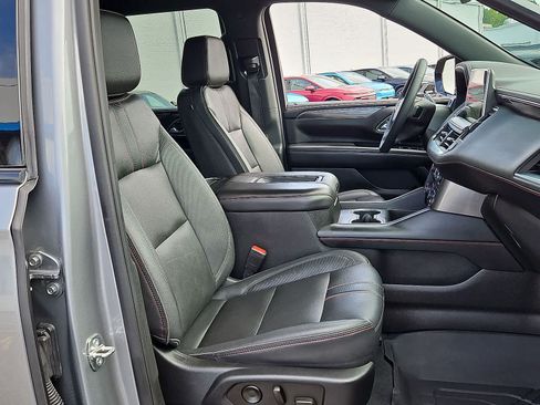 Certified 2023 Chevrolet Tahoe RST w/ Luxury Package AWD/4WD image 34