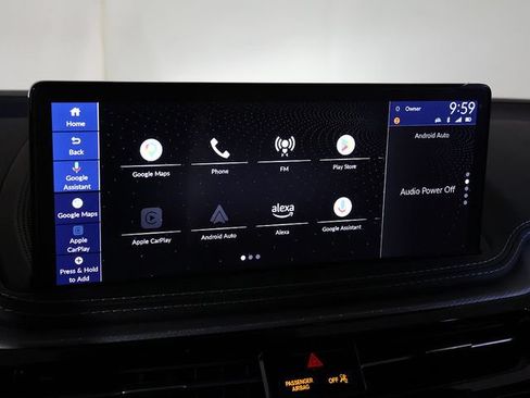 Certified 2026 Acura MDX A-Spec AWD/4WD image 20