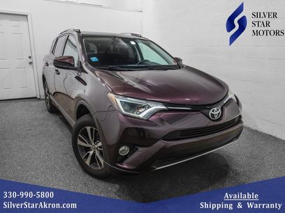 Used 2016 Toyota RAV4 XLE