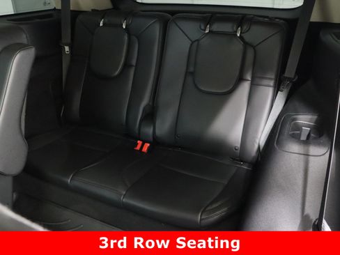 Used 2024 Lincoln Aviator 2WD w/ Premium Package image 35