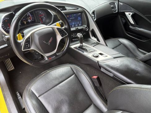 Used 2017 Chevrolet Corvette Z06 RWD image 34