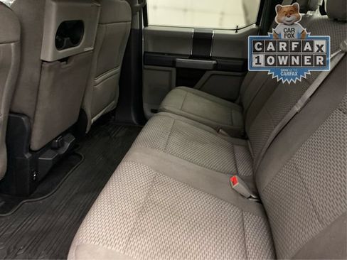 Used 2018 Ford F150 XLT w/ Trailer Tow Package AWD/4WD image 11