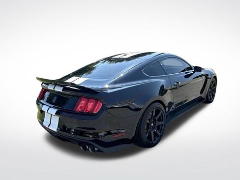 Used 2016 Ford Mustang Shelby GT350 w/ Technology Package RWD image 4
