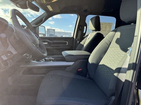 New 2026 RAM 2500 Big Horn image 9