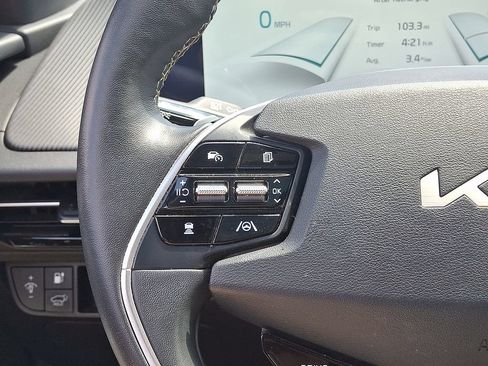 Used 2024 Kia EV6 GT-Line AWD/4WD image 9