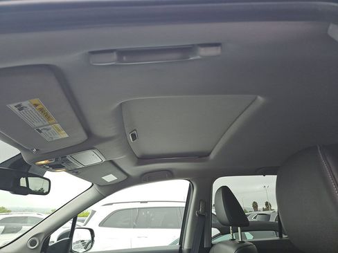 Used 2020 Honda Ridgeline RTL-E image 8