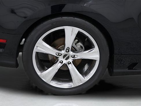 Used 2011 Ford Mustang GT Premium w/ Electronics Pkg image 26