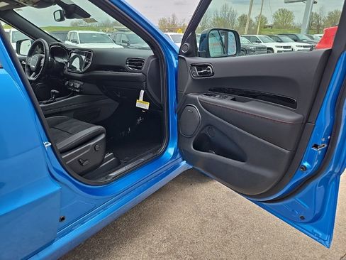 New 2026 Dodge Durango GT image 76