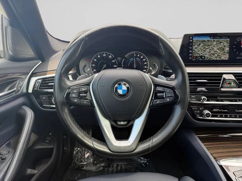 Used 2018 BMW 530e xDrive AWD/4WD image 20