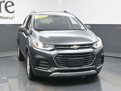 Used 2017 Chevrolet Trax LT FWD image 51