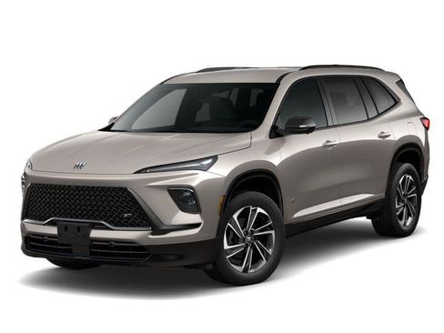 New 2026 Buick Enclave Sport Touring FWD image 51