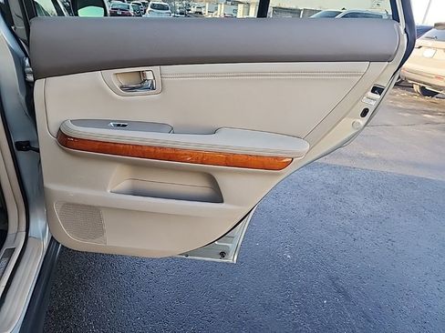 Used 2009 Lexus RX 350 AWD image 29