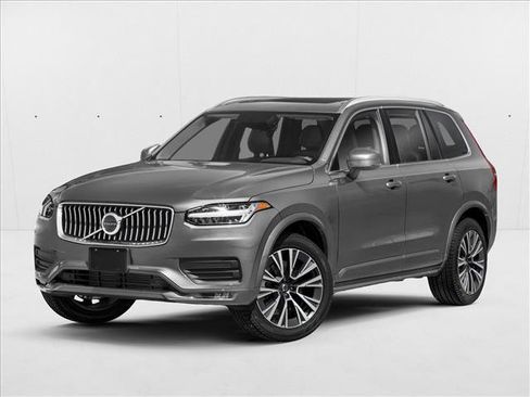 Used 2020 Volvo XC90 T6 Momentum AWD/4WD image 1
