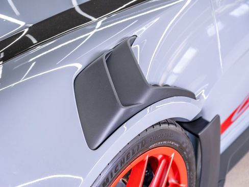 Used 2024 Porsche 911 GT3 RS w/ Weissach Package RWD image 22