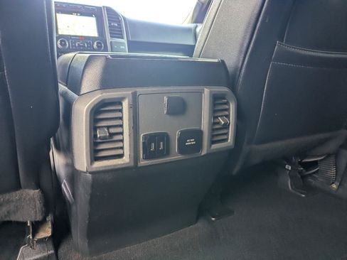Used 2018 Ford F150 Raptor w/ Equipment Group 802A Luxury AWD/4WD image 17