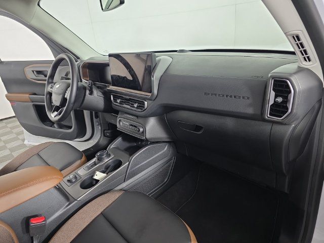 Used 2026 Ford Bronco Sport Outer Banks AWD/4WD image 28