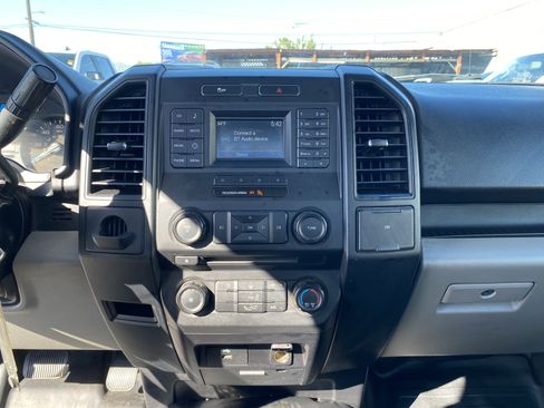 Used 2017 Ford F150 XL w/ Equipment Group 101A Mid RWD image 15