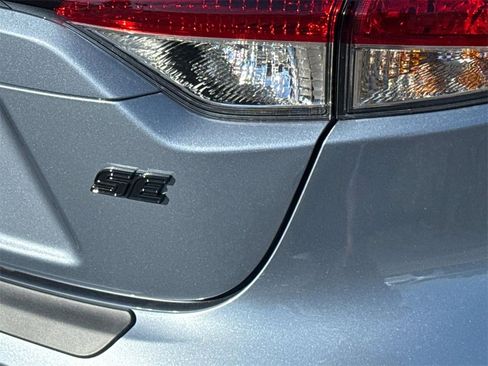 New 2026 Toyota Corolla SE image 7