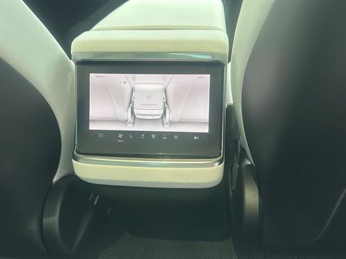 Used 2021 Tesla Model S Plaid AWD/4WD image 13