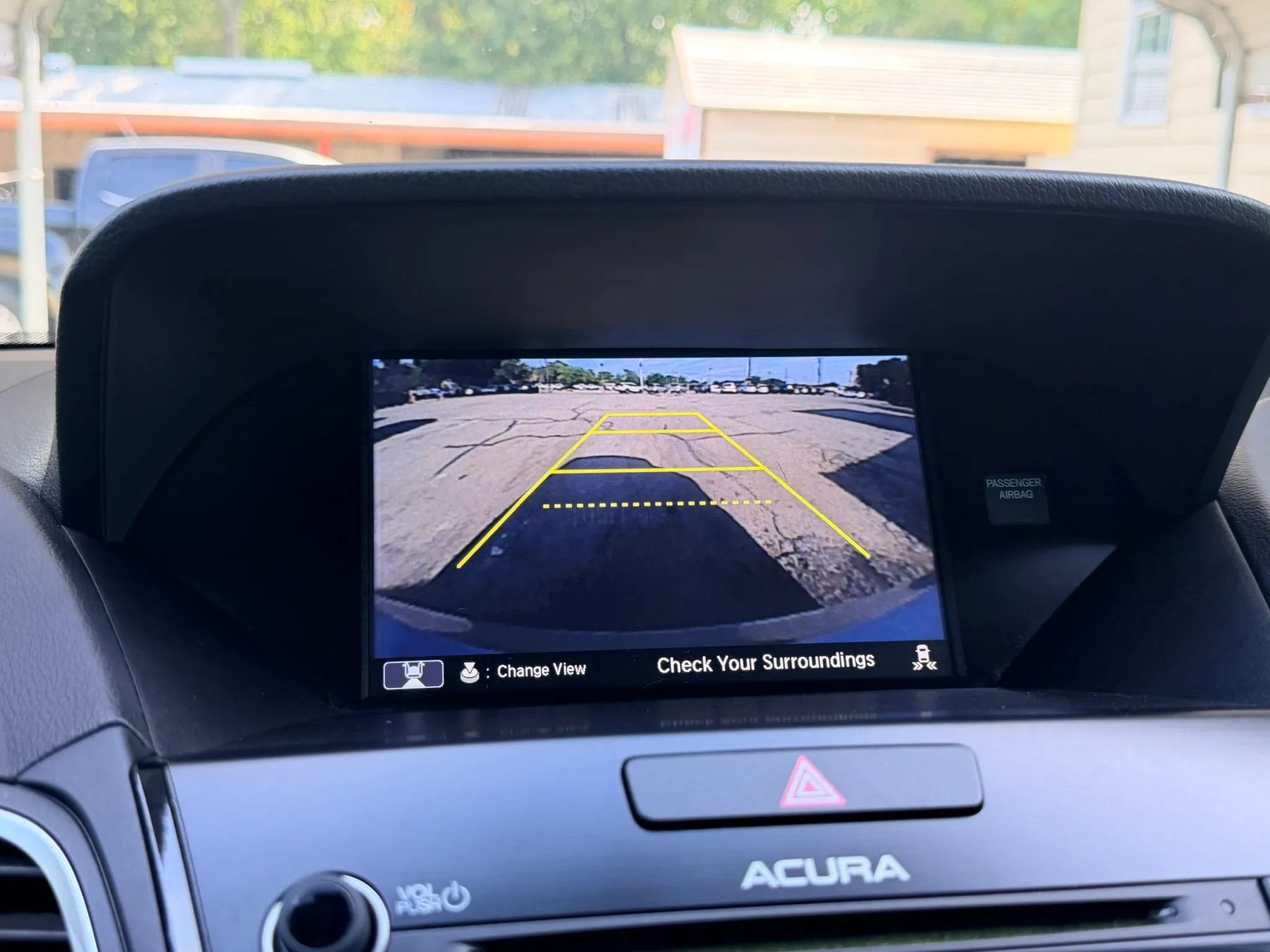 Used 2017 Acura RDX w/ Technology Package FWD image 17