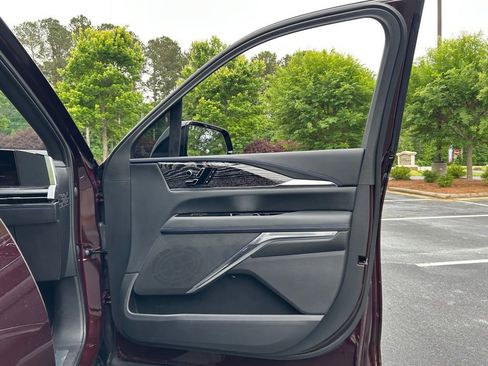 Used 2026 Cadillac Escalade IQ Sport 1 w/ LPO, Floor Liner Package AWD/4WD image 70