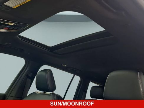 New 2026 Jeep Grand Cherokee Altitude AWD/4WD image 20
