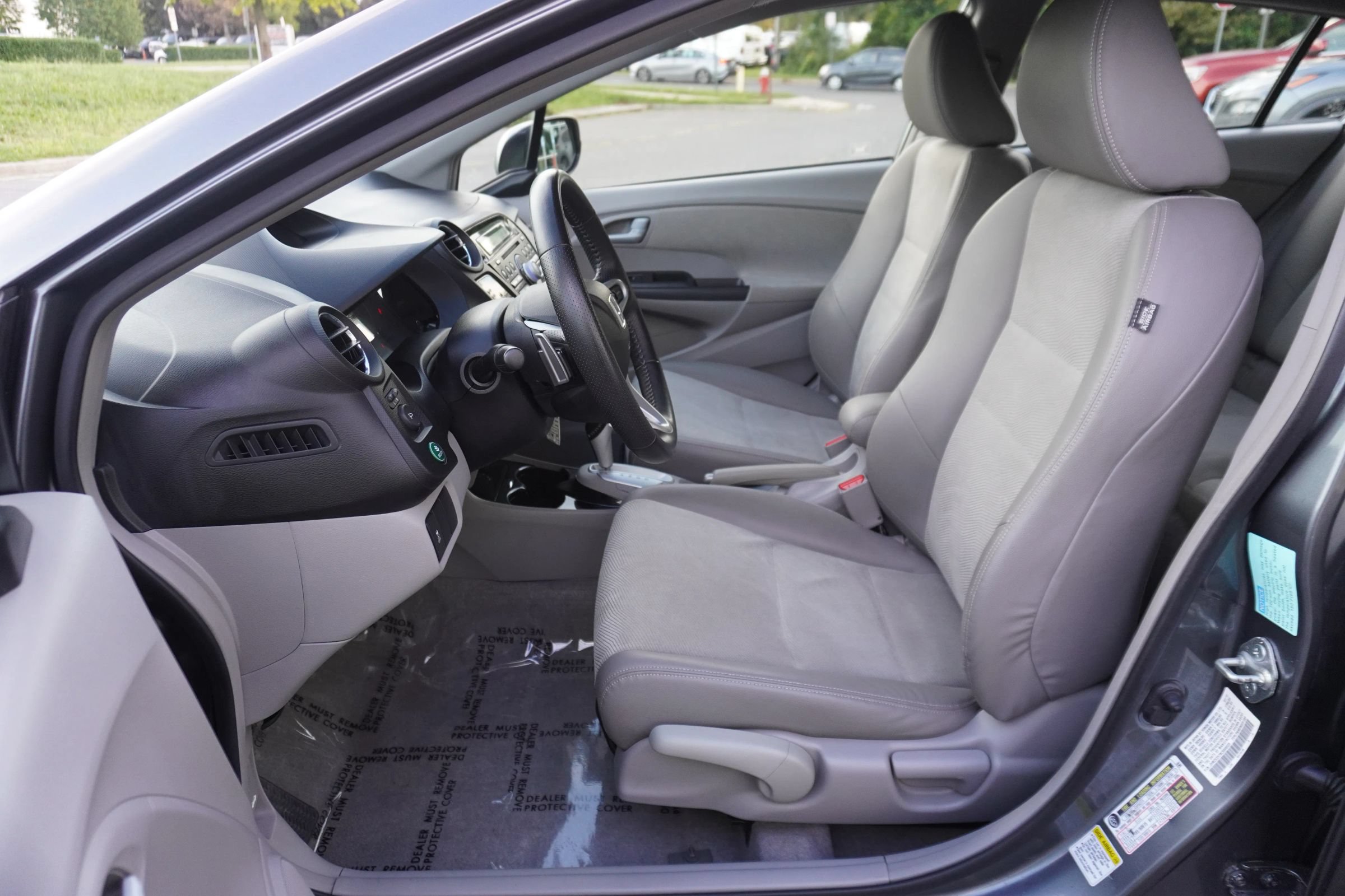 Used 2012 Honda Insight EX image 9