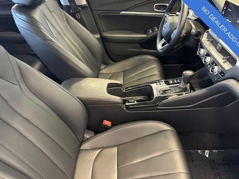 Used 2026 Acura Integra FWD image 16