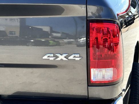 Used 2017 RAM 1500 Lone Star image 8