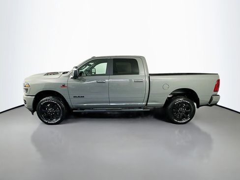 New 2026 RAM 2500 Laramie AWD/4WD image 4