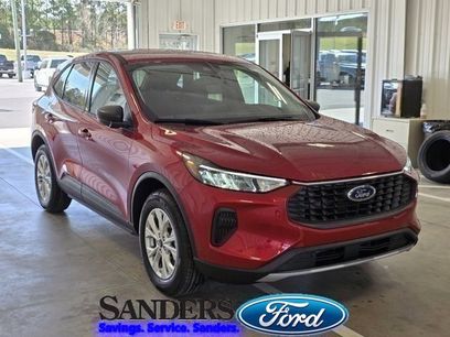 New 2025 Ford Escape Active w/ Cold Weather Package