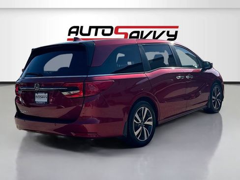 Used 2023 Honda Odyssey Touring image 7