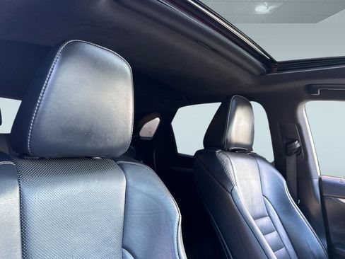 Used 2019 Lexus RX 450h RX 450h image 24