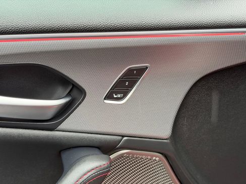 Used 2023 Acura TLX SH-AWD w/ A-SPEC Pkg image 13