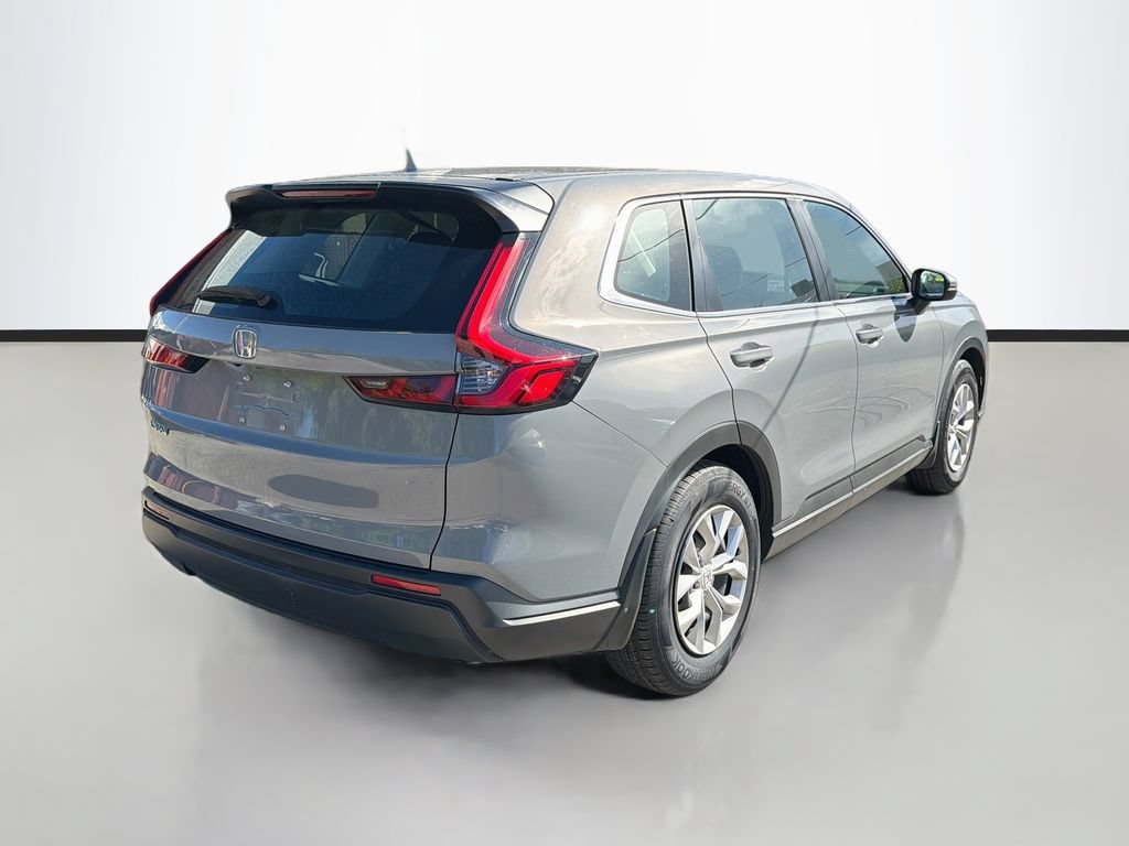 Used 2024 Honda CR-V LX image 7