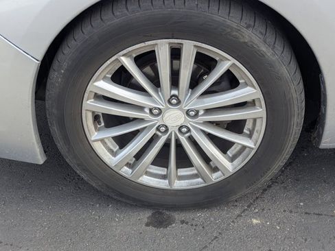 Used 2012 Subaru Impreza 2.0i Premium image 12