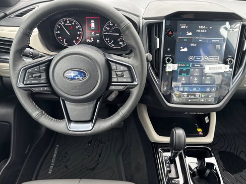 New 2026 Subaru Forester Limited image 14