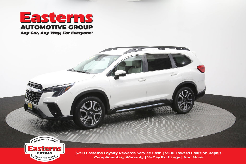 Used 2023 Subaru Ascent Limited AWD/4WD image 61