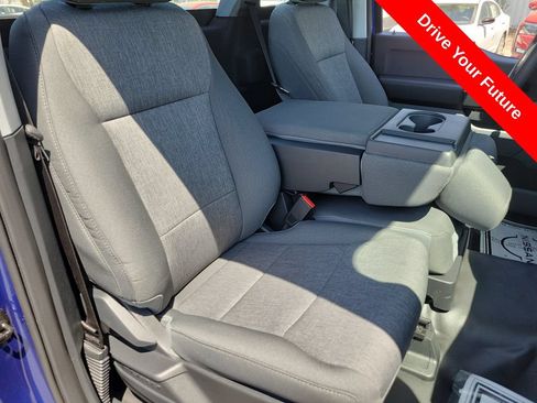 Used 2026 Ford F150 XL AWD/4WD image 22