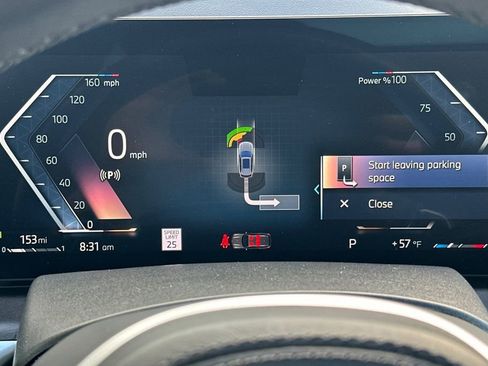 Used 2024 BMW X5 sDrive40i w/ M Sport Package image 30