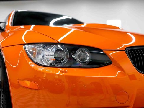 Used 2013 BMW M3 Coupe RWD image 17