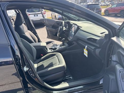 New 2026 Subaru Crosstrek 2.5i Wilderness image 7