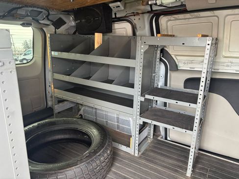 Used 2015 RAM C/V Tradesman w/ UConnect Hands-Free Group image 13