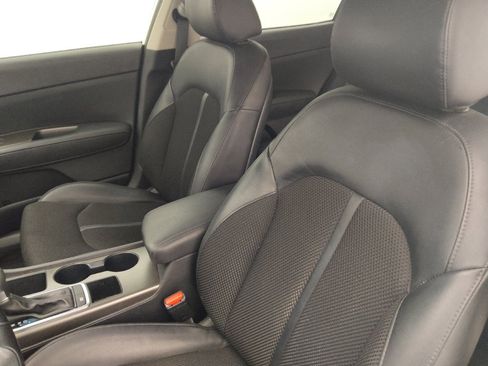 Used 2019 Kia Optima S w/ S Panoramic Sunroof Package FWD image 17