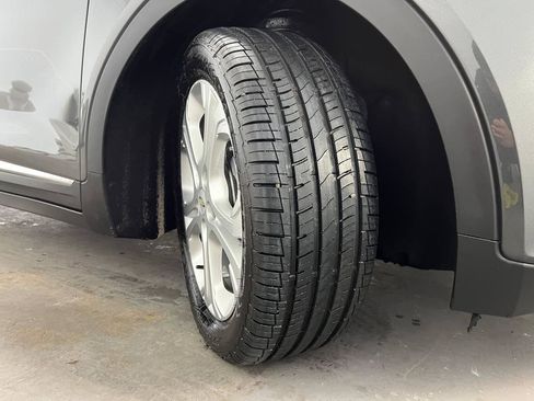 Used 2019 Chevrolet Bolt LT image 27