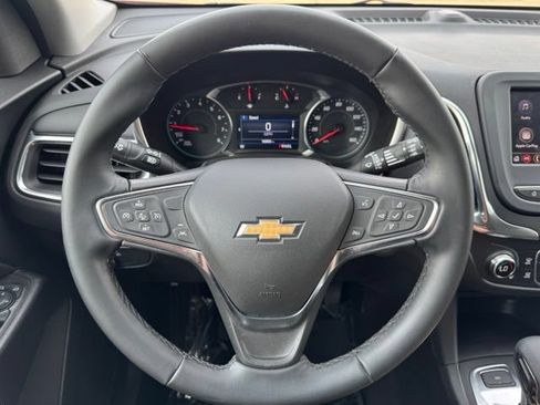 Certified 2024 Chevrolet Equinox LT AWD/4WD image 26