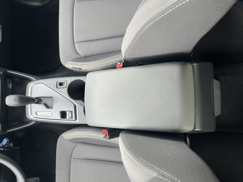 Certified 2025 Subaru Impreza 2.0i w/ Popular Package #1A image 24