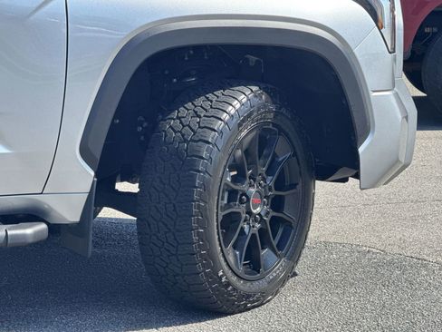 Used 2024 Toyota Tundra SR5 w/ SR5 Premium Package image 12